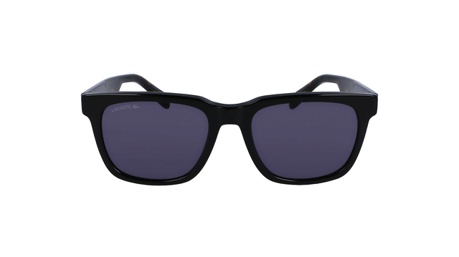 Sunglasses Lacoste L996s, black colour - Doyle