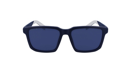 Sunglasses Lacoste L999s, dark blue colour - Doyle