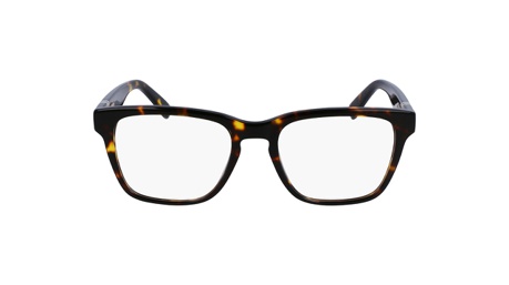 Glasses Lacoste L2932, brown colour - Doyle