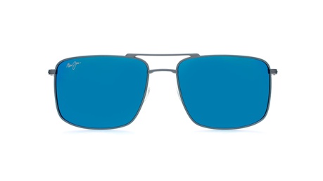 Paire de lunettes de soleil Maui-jim B886 couleur n/d - Doyle