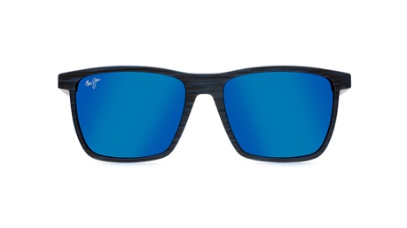 Paire de lunettes de soleil Maui-jim B875 couleur n/d - Doyle