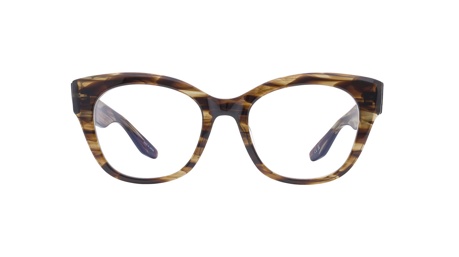 Glasses Barton-perreira Lucretia, brown colour - Doyle