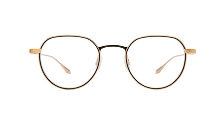 Glasses Barton-perreira Ebbets, gold colour - Doyle
