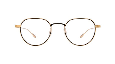 Glasses Barton-perreira Ebbets, gold colour - Doyle