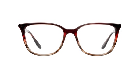 Paire de lunettes de vue Barton-perreira Ursula couleur bronze - Doyle