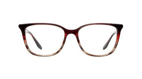 Paire de lunettes de vue Barton-perreira Ursula couleur bronze - Doyle