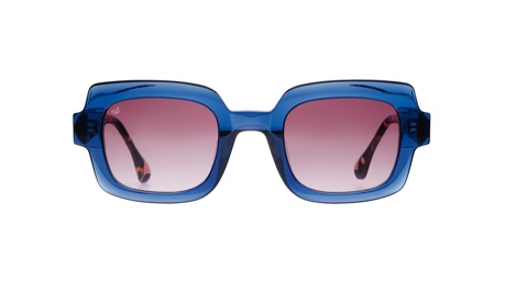 Paire de lunettes de soleil Woodys Lila /s couleur rose - Doyle