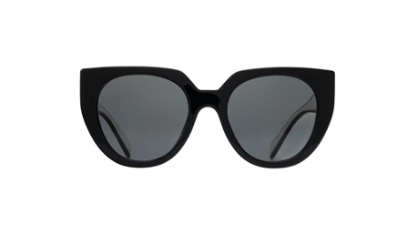Sunglasses Prada Pr14w /s, black colour - Doyle