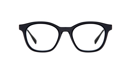Glasses Gigi-studio Praga, black colour - Doyle