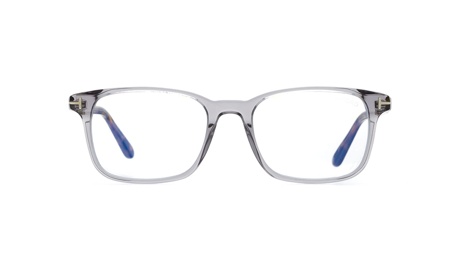 Glasses Tom-ford Tf5831-b, gray colour - Doyle