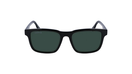 Sunglasses Lacoste L997s, black colour - Doyle