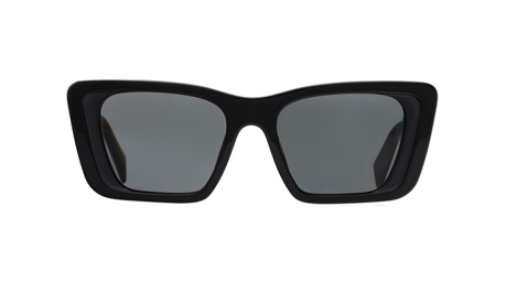 Sunglasses Prada Pr08y /s, black colour - Doyle