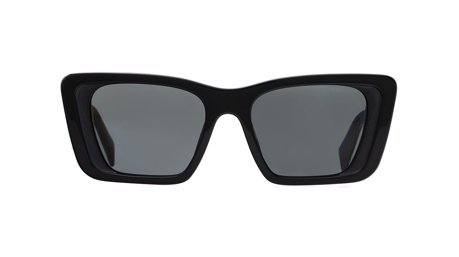 Sunglasses Prada Pr08y /s, black colour - Doyle