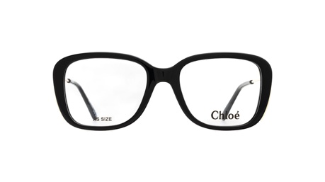 Paire de lunettes de vue Chloe Ch0174o couleur noir - Doyle