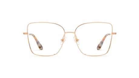 Glasses Krewe Dorothy, pink colour - Doyle