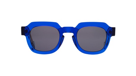 Paire de lunettes de soleil Annevalentin Wright /s couleur marine - Doyle