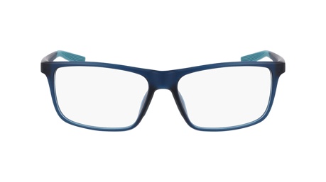 Glasses Nike 7272, blue colour - Doyle