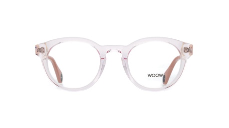 Paire de lunettes de vue Woow No brainer 1 couleur n/d - Doyle