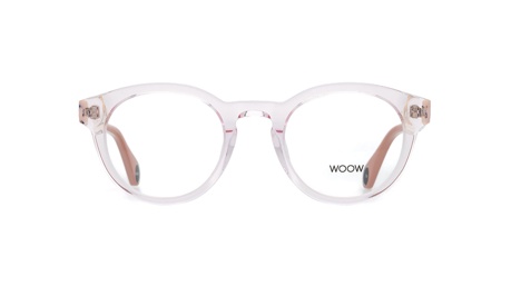 Paire de lunettes de vue Woow No brainer 1 couleur n/d - Doyle