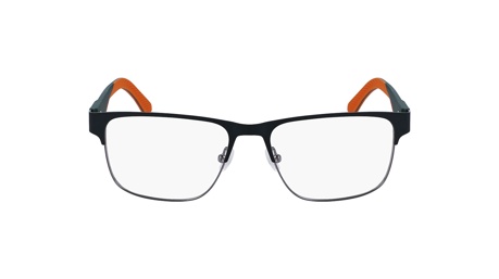 Paire de lunettes de vue Lacoste L2291 couleur vert - Doyle