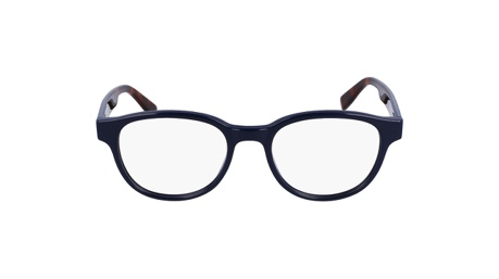 Glasses Lacoste L2921, dark blue colour - Doyle