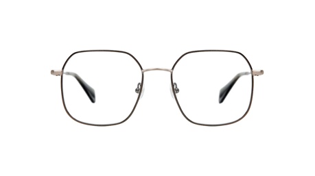 Glasses Gigi-studio Ambar, black colour - Doyle