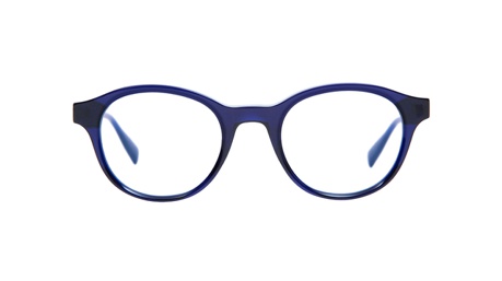 Glasses Gigi-studio Calgary, blue colour - Doyle