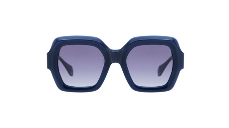 Paire de lunettes de soleil Gigi-studio Simonetta /s couleur bleu - Doyle