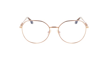 Glasses Victoria-beckham Vb2129, gun colour - Doyle