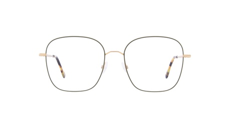 Glasses Andy-wolf 4778, brown colour - Doyle