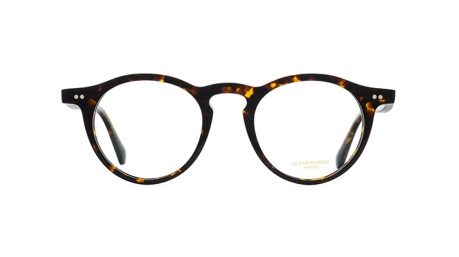 Paire de lunettes de vue Oliver-peoples Op-13 ov5504u couleur n/d - Doyle