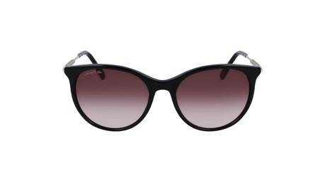Sunglasses Lacoste L993s, black colour - Doyle