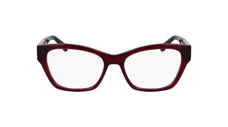 Glasses Lacoste L2919, red colour - Doyle