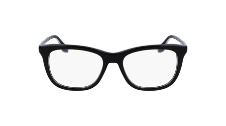 Paire de lunettes de vue Victoria-beckham Vb2649 couleur noir - Doyle
