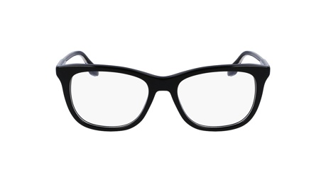 Paire de lunettes de vue Victoria-beckham Vb2649 couleur noir - Doyle