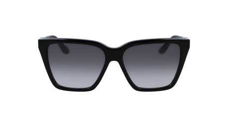Paire de lunettes de soleil Victoria-beckham Vb655s couleur noir - Doyle