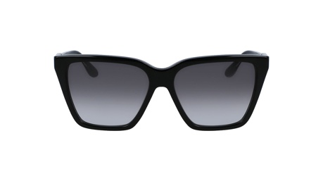 Paire de lunettes de soleil Victoria-beckham Vb655s couleur noir - Doyle