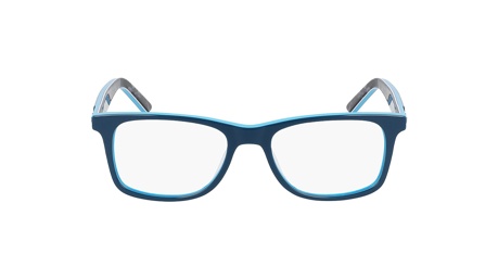 Glasses Nike 5549, turquoise colour - Doyle