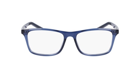 Paire de lunettes de vue Nike 5544 couleur marine - Doyle