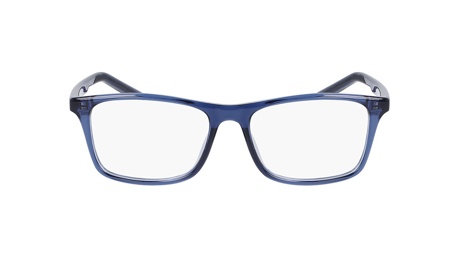 Glasses Nike-junior 5544, dark blue colour - Doyle