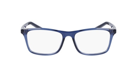 Paire de lunettes de vue Nike 5544 couleur marine - Doyle