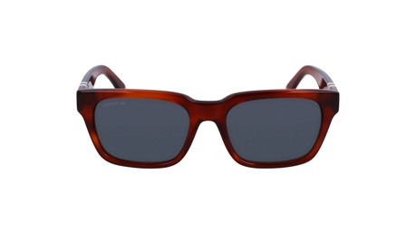 Sunglasses Lacoste L6007s, red colour - Doyle