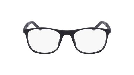 Paire de lunettes de vue Nike 7271 couleur noir - Doyle