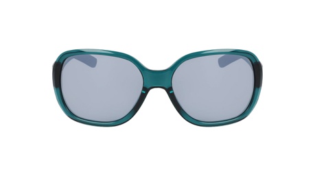 Paire de lunettes de soleil Nike Audacious s fd1883 couleur bleu - Doyle
