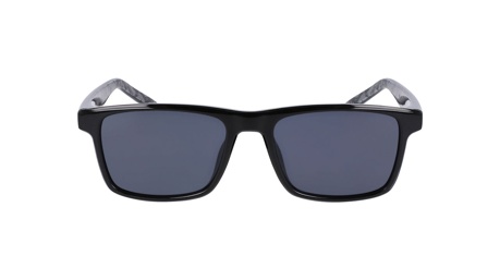 Sunglasses Nike-junior Cheer dz7380, black colour - Doyle