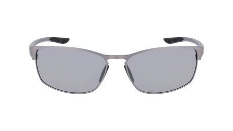 Sunglasses Nike Modern metal dz7364, gun colour - Doyle