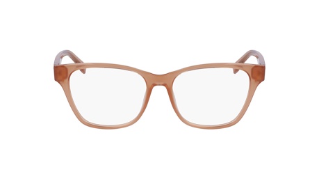 Glasses Lacoste L2920, nude colour - Doyle