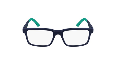Paire de lunettes de vue Lacoste L2922 couleur marine - Doyle