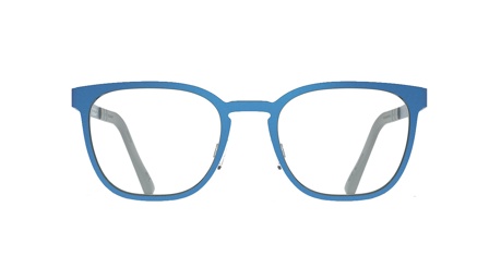 Glasses Blackfin Bf1004 brookwood, blue colour - Doyle