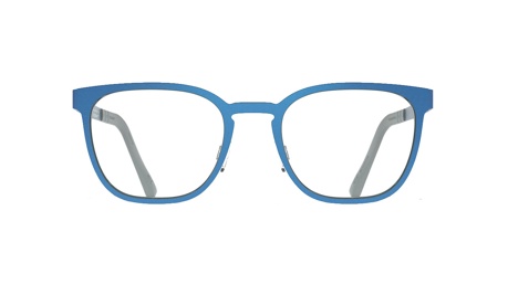 Paire de lunettes de vue Blackfin Bf1004 brookwood couleur bleu - Doyle